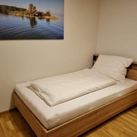 Ad-Fontanas Appartements Bregenz Exterior foto